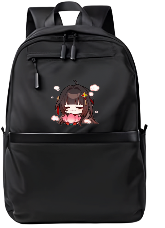 genshin School Back bag bag 13