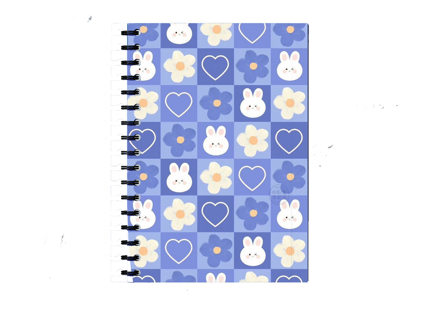 Kawaii Style Notebook A5 13