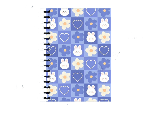 Kawaii Style Notebook A5 13