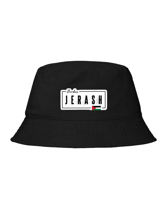 Jordan Bucket hat Fishman hat cap Black 13