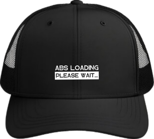 workout gym pilates Baseball cap Black 13