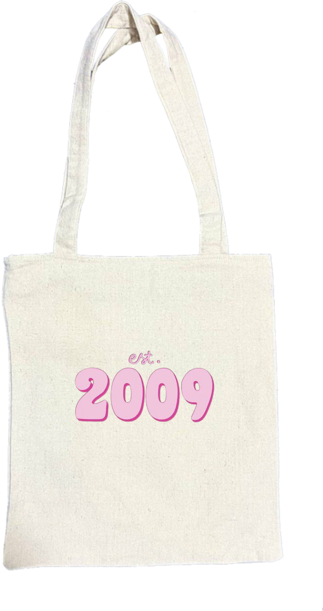 age tote bag Beige 2009