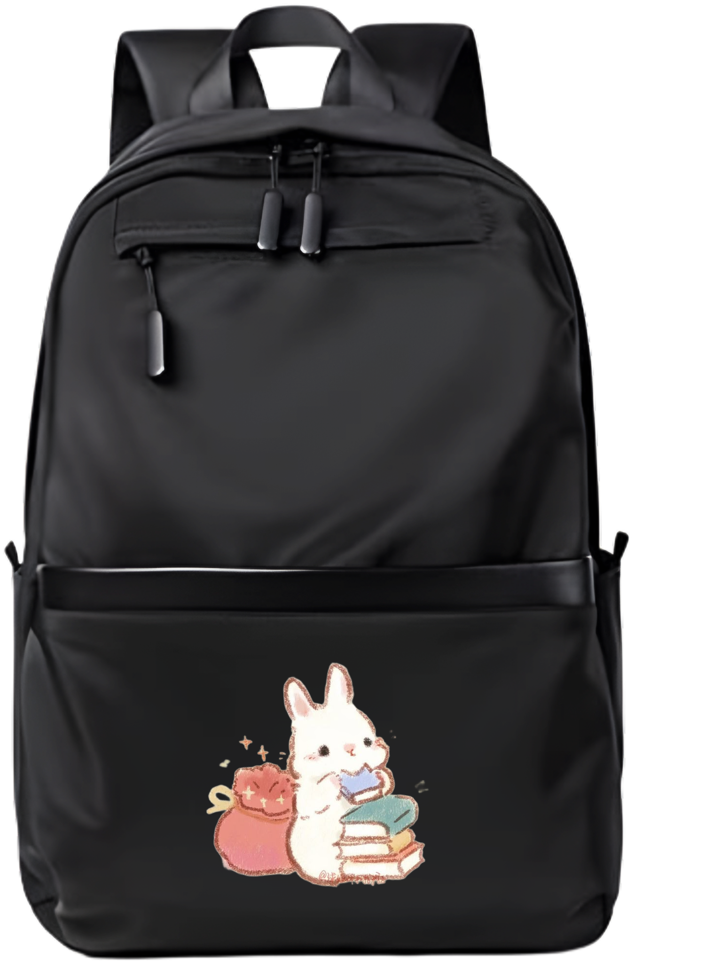 bunny School Back bag bag 13