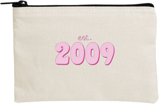 age wallet pencil case Beige 2009