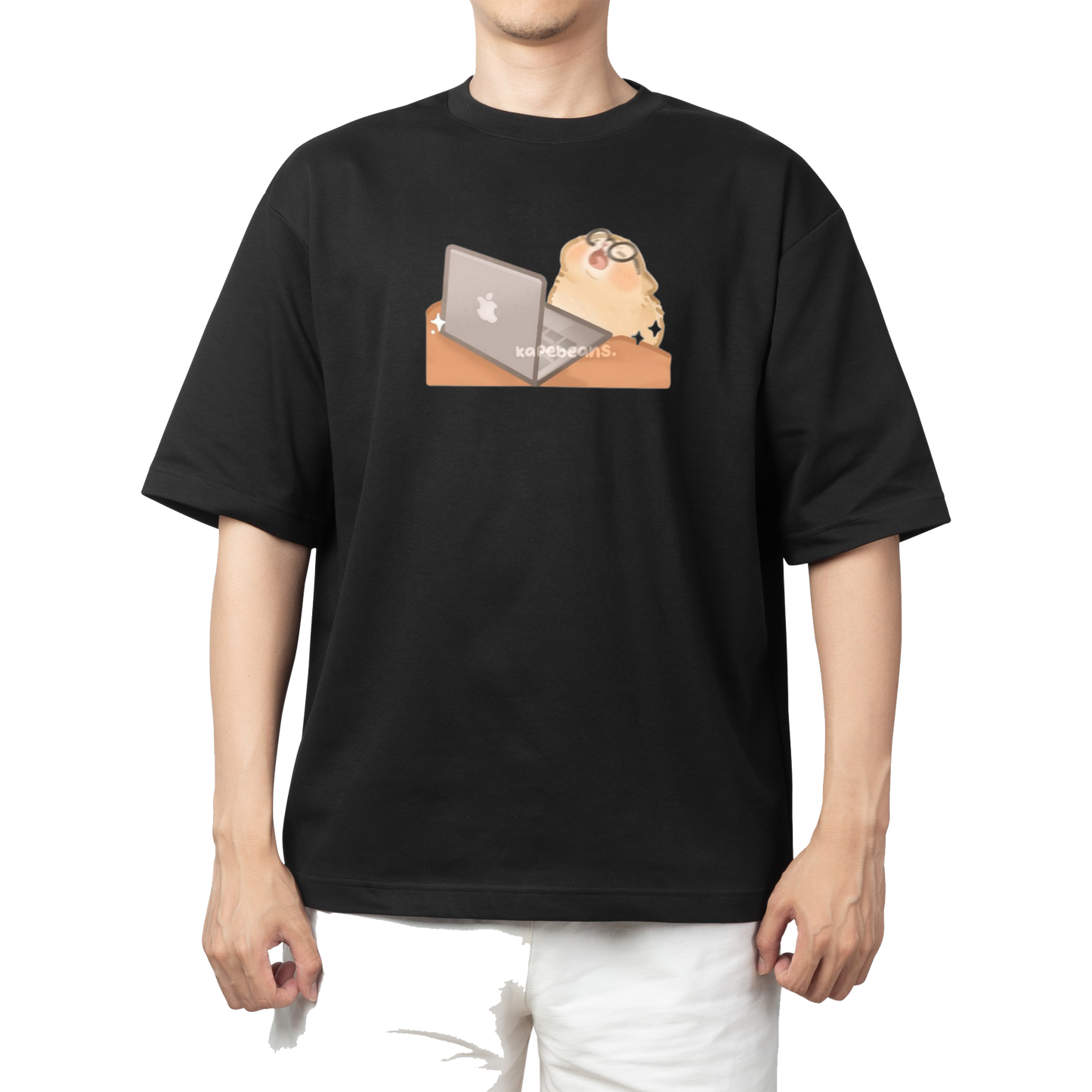 cat One Size t- shirt Black 13
