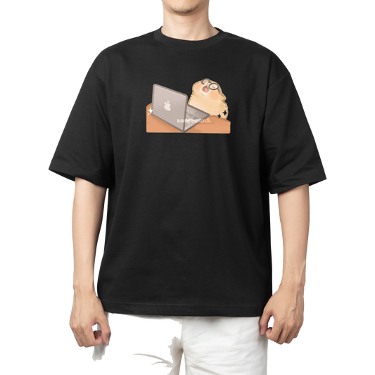 cat One Size t- shirt Black 13