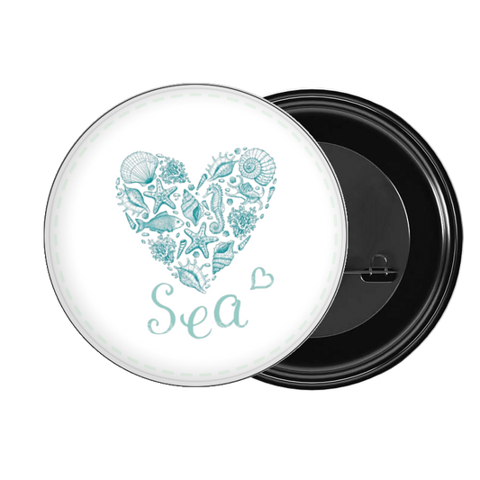 Summer Vibes brooch 13