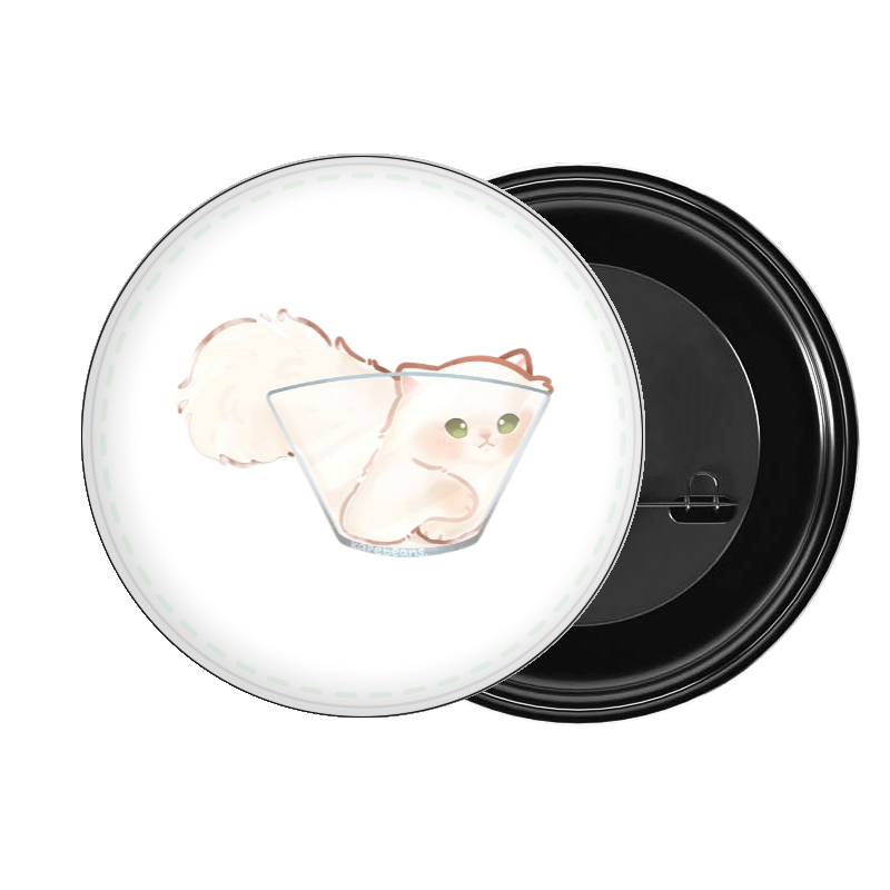 cat brooch 140