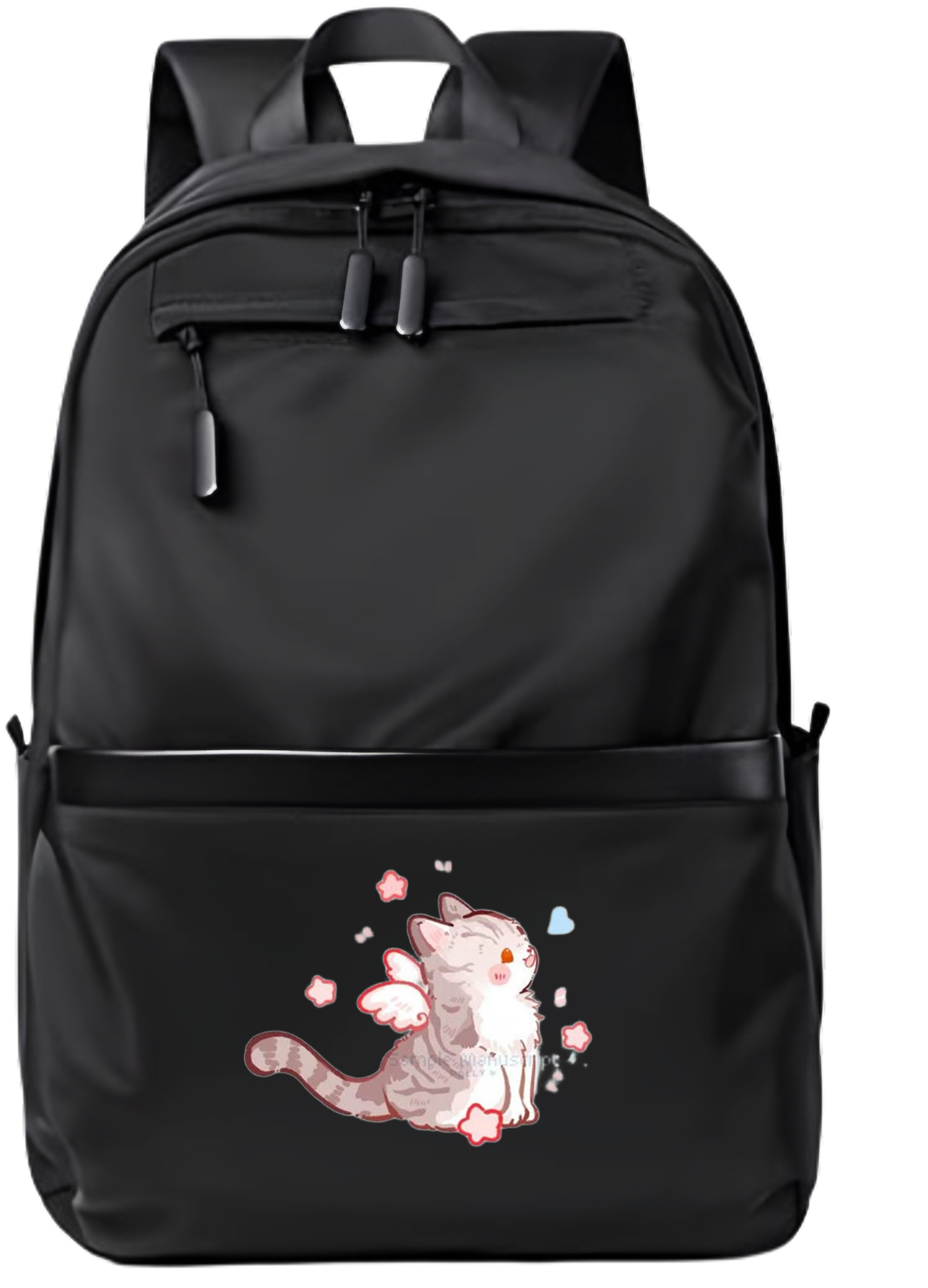 cat School Back bag bag 141
