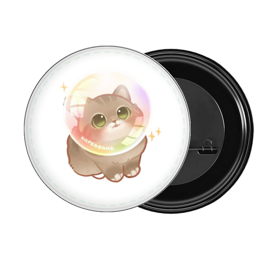 cat brooch 141