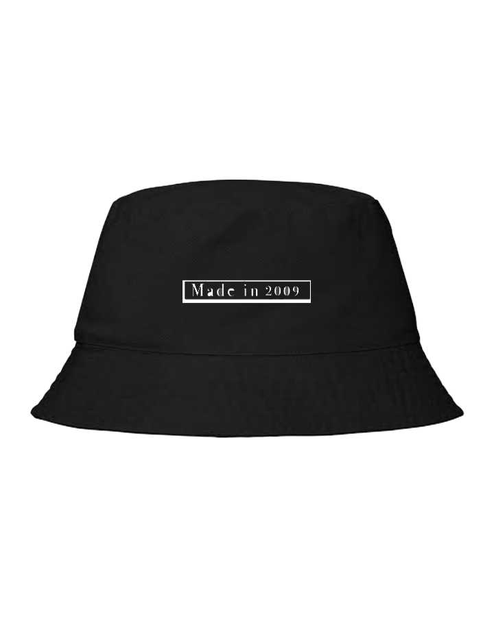 Bucket hat Fishman hat cap Made in 2009 141