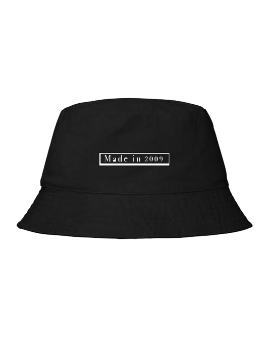Bucket hat Fishman hat cap Made in 2009 141