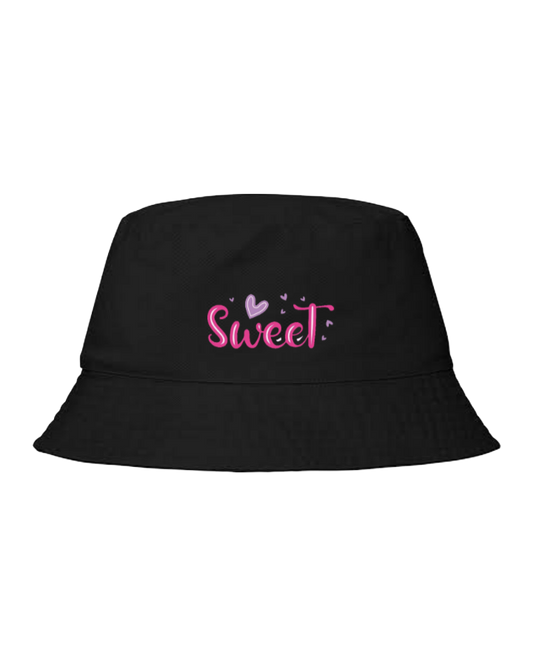 Bucket hat Fishman hat cap SWEET 142