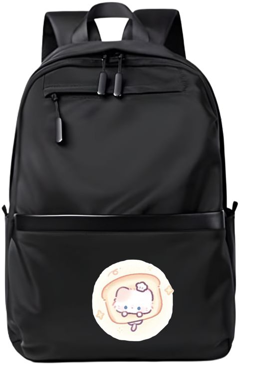 cat School Back bag bag 143