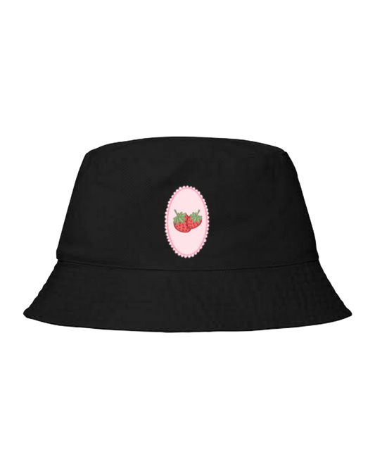 Bucket hat Fishman hat cap Graphic Illustration 143