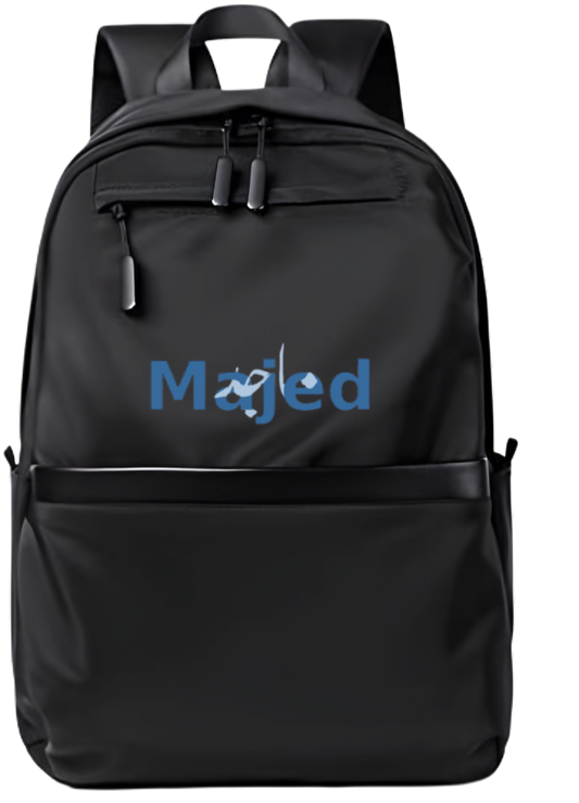 name School Back bag bag Zaid 144