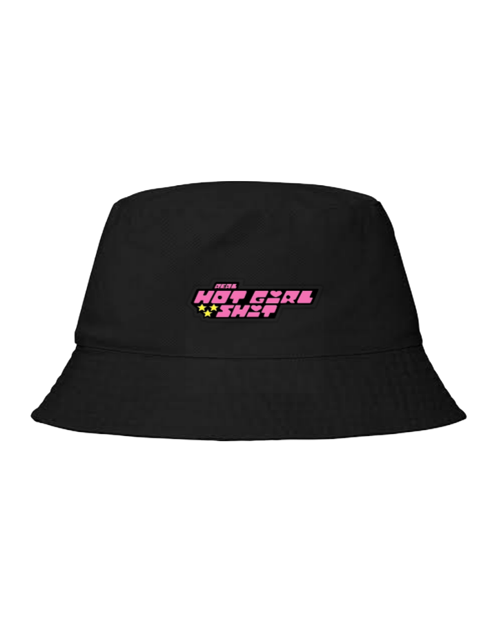 Bucket hat Fishman hat cap REAL HOT GIRL SHIT 144