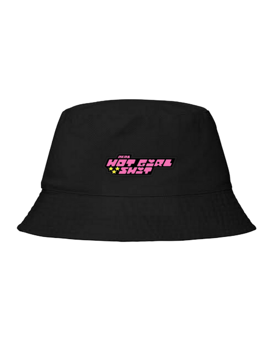 Bucket hat Fishman hat cap REAL HOT GIRL SHIT 144