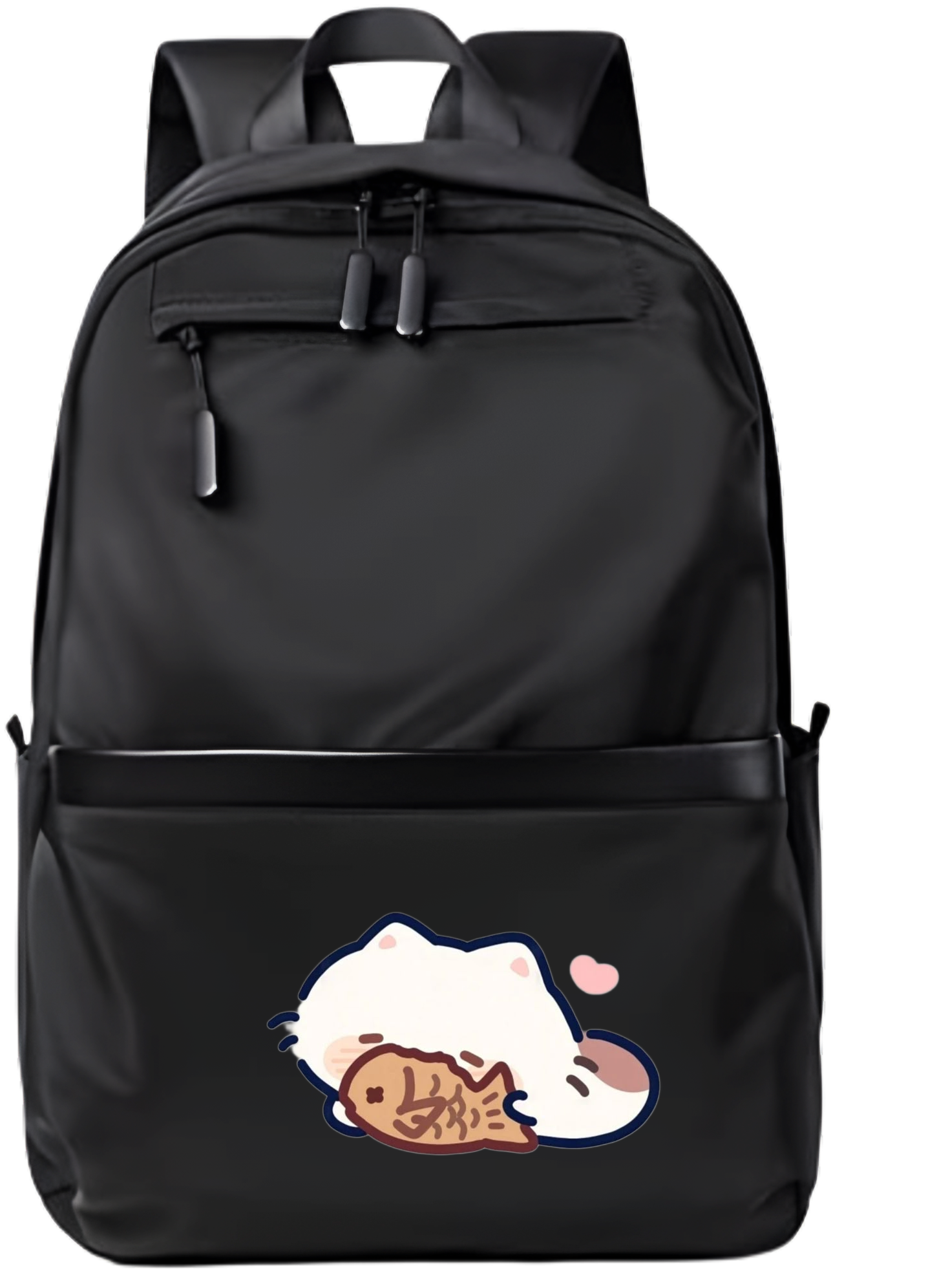 cat School Back bag bag 144