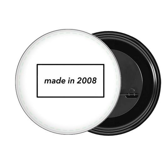 brooch made in 2008 144