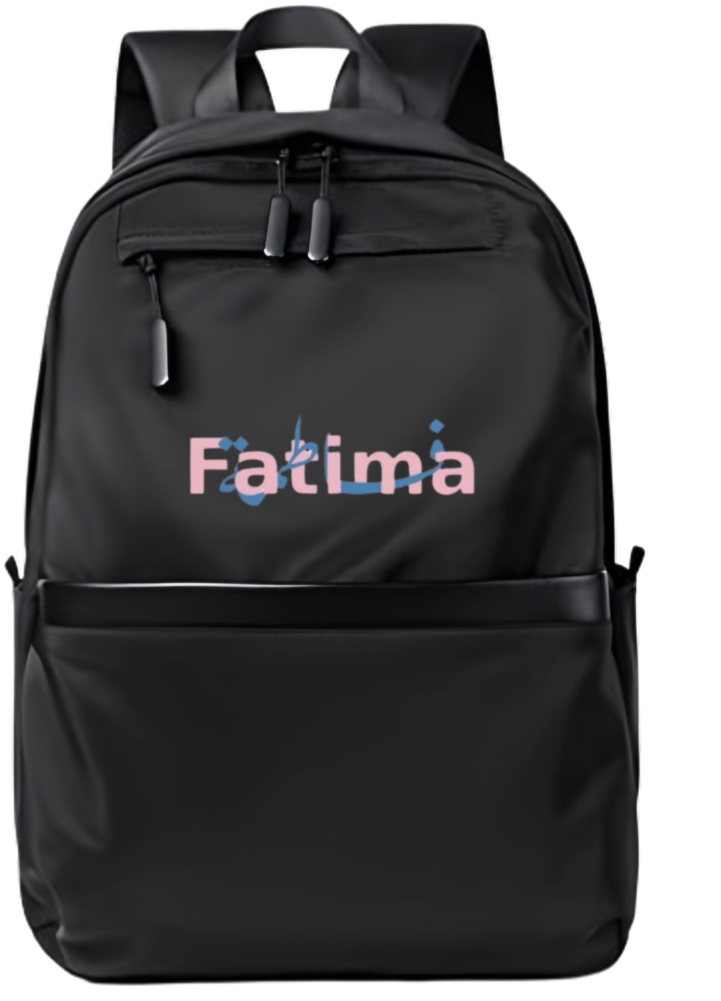name School Back bag bag Fatima 145
