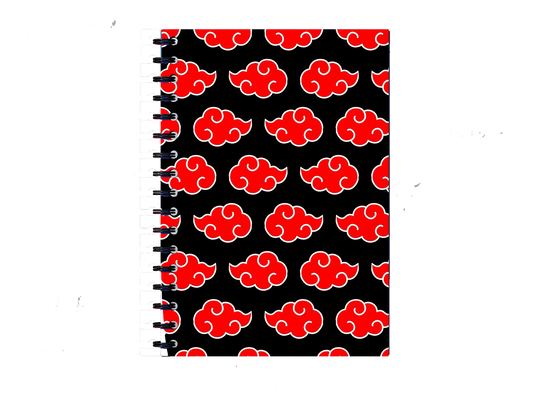 Naruto Notebook A5 145