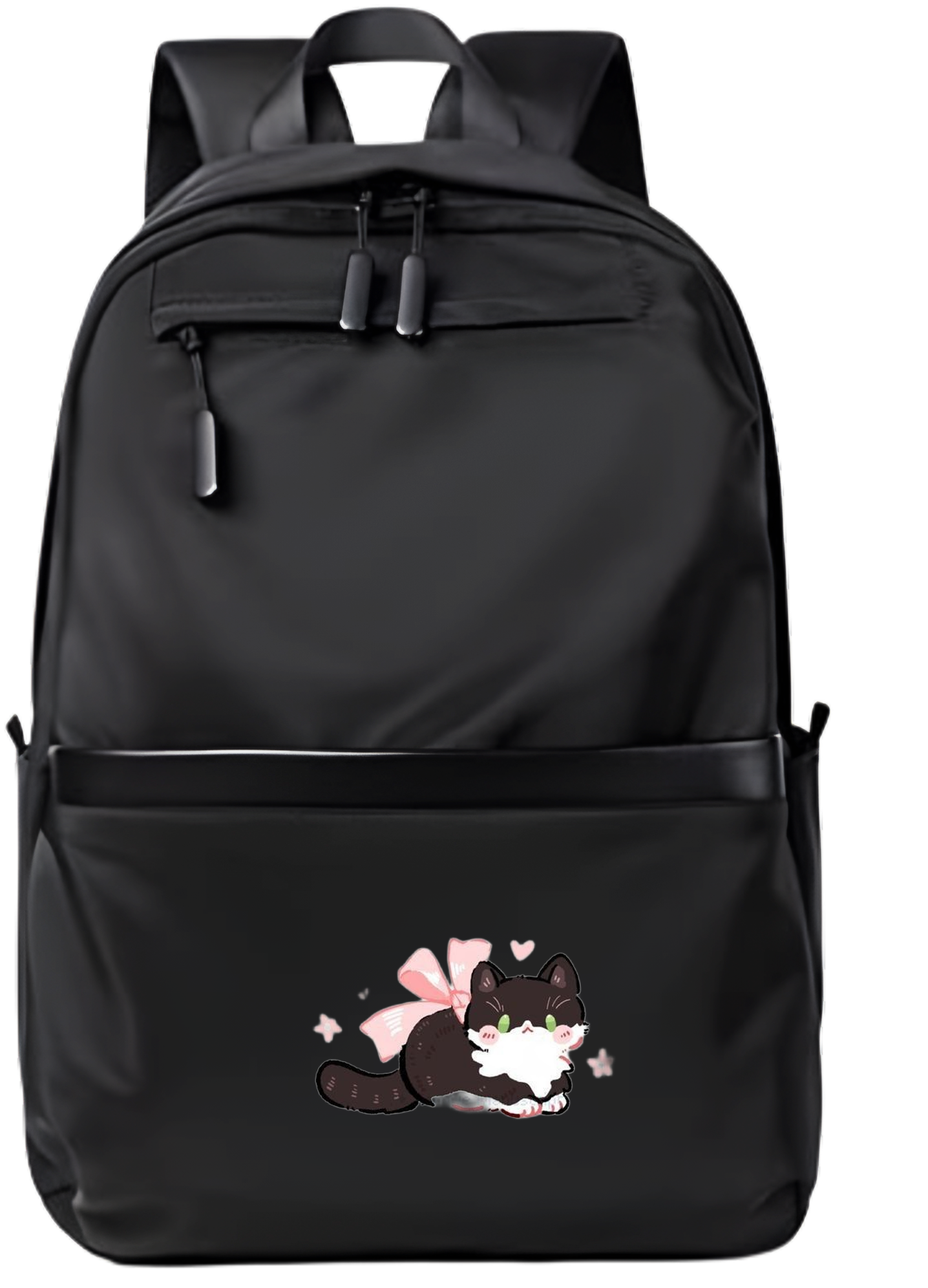 cat School Back bag bag 147