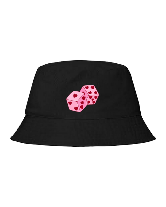 Bucket hat Fishman hat cap Lucky in Love 147