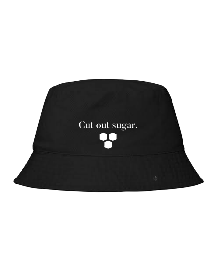 Bucket hat Fishman hat cap Cut out sugar 148