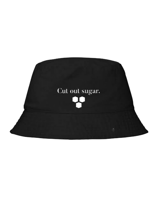 Bucket hat Fishman hat cap Cut out sugar 148