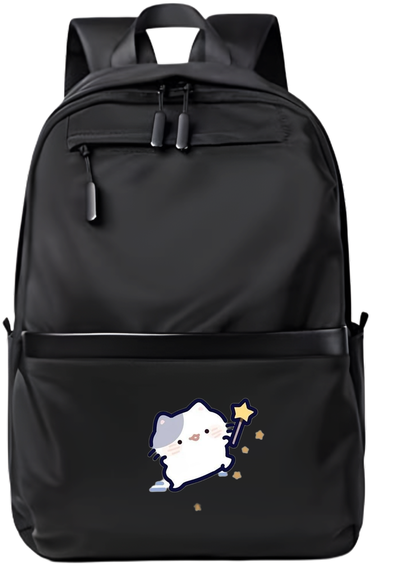 cat School Back bag bag 149