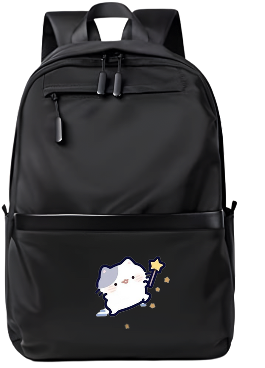 cat School Back bag bag 149