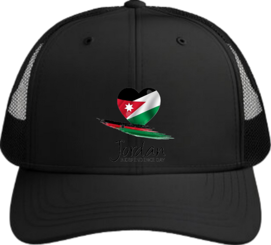 Jordan Baseball cap Black 14