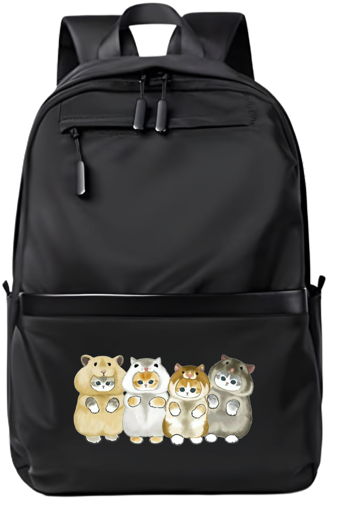cat School Back bag bag 14