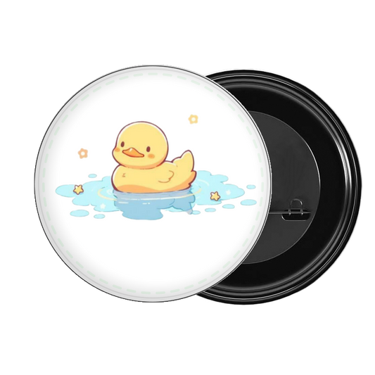 duck brooch 14