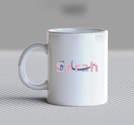 names Mug sarah 14