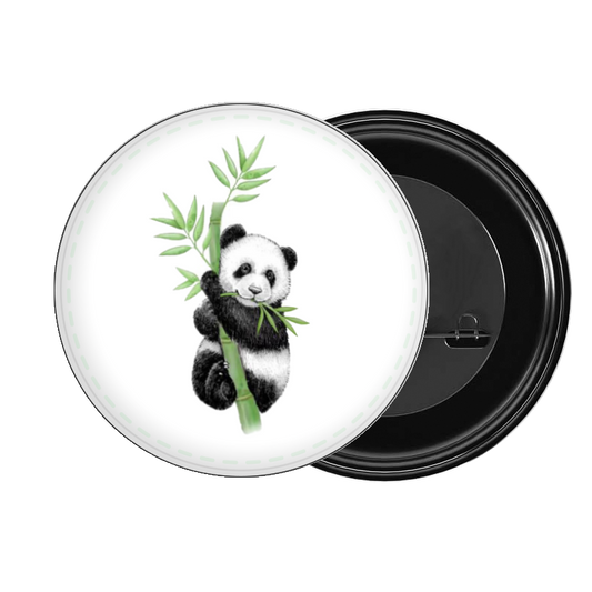panda brooch 14