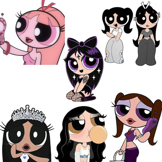 Sticker  116