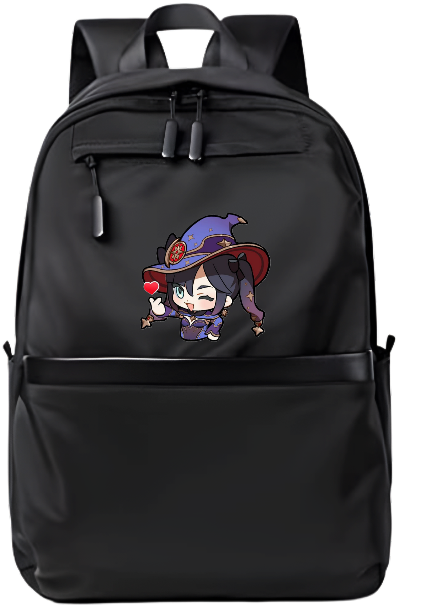 genshin School Back bag bag 14