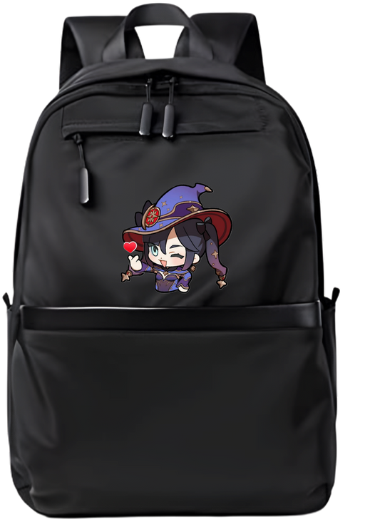genshin School Back bag bag 14