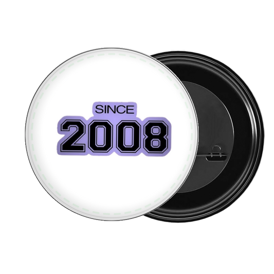 age brooch 2008
