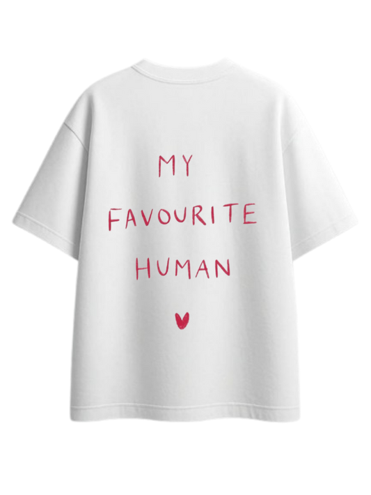 VaIentine coupIe t- shirt White Back 14