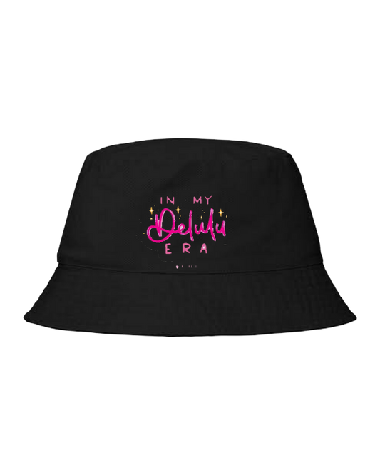 Bucket hat Fishman hat cap In My Delulu Era 14