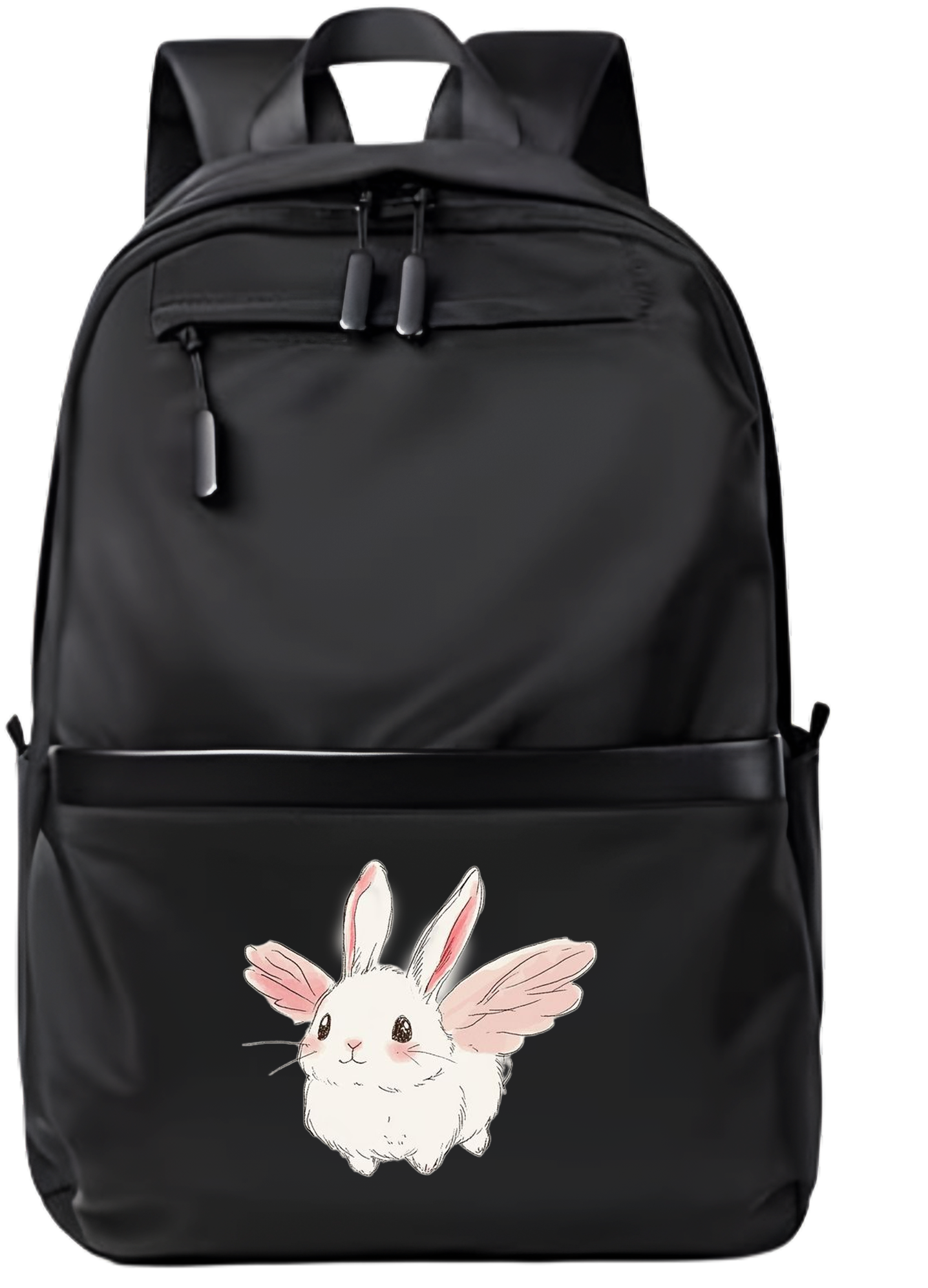 bunny School Back bag bag 14