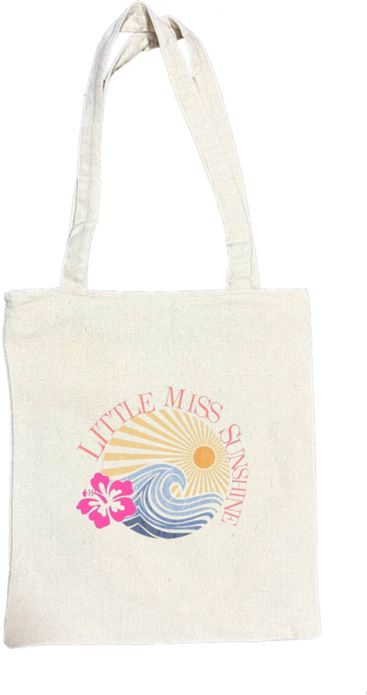 Summer Vibes tote bag Beige 14