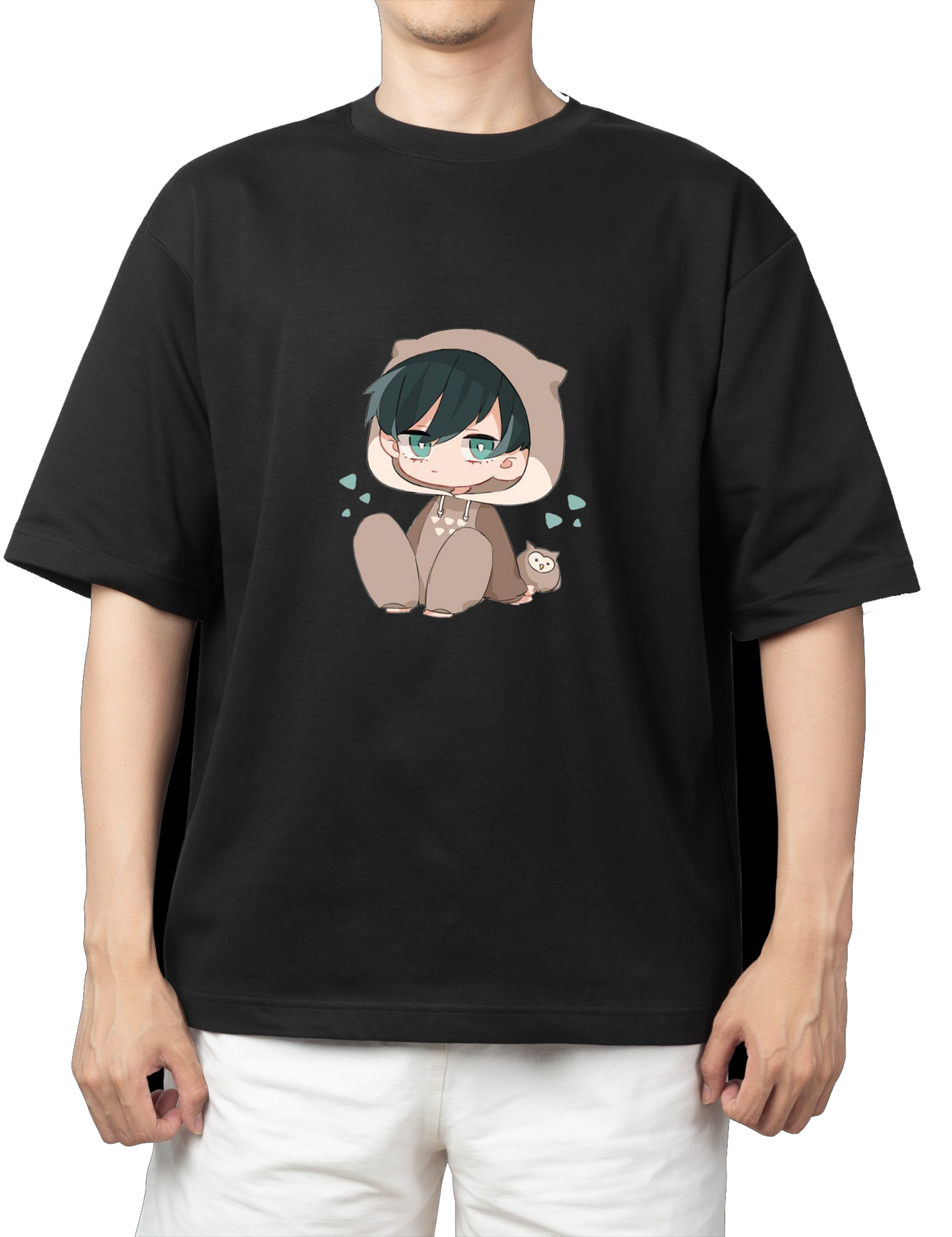 blue lock t- shirt One Size Black 14