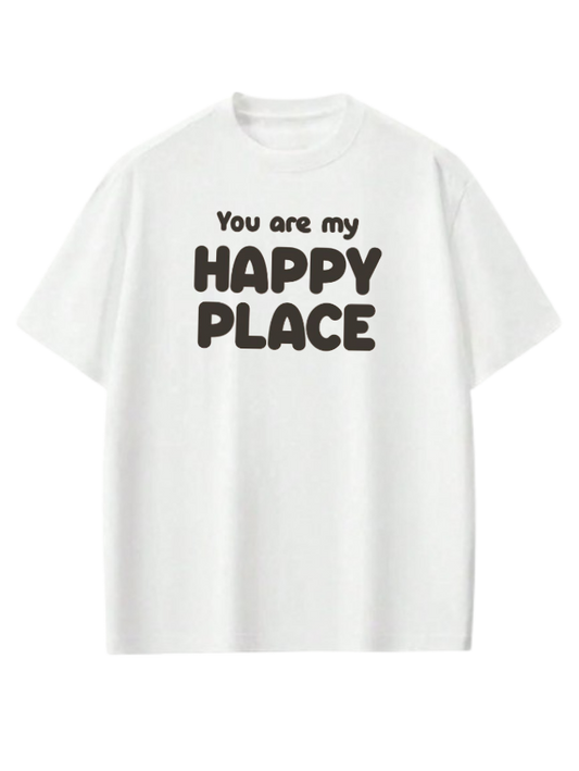 VaIentine coupIe t- shirt White 14