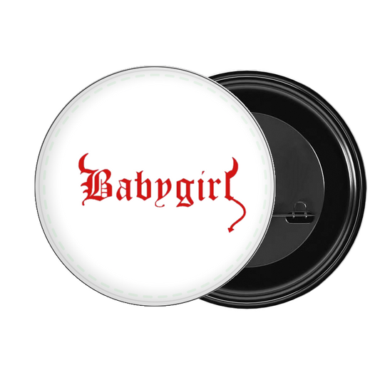 brooch TBabygirl 14