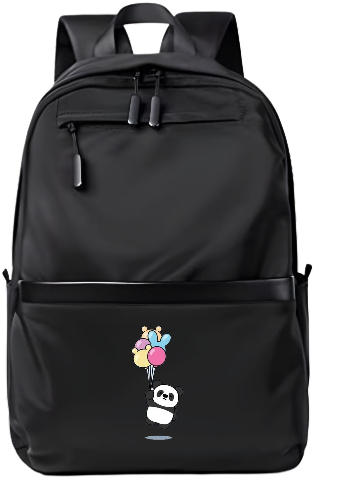 Panda School Back bag bag 14