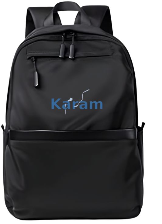 name School Back bag bag Karam 150